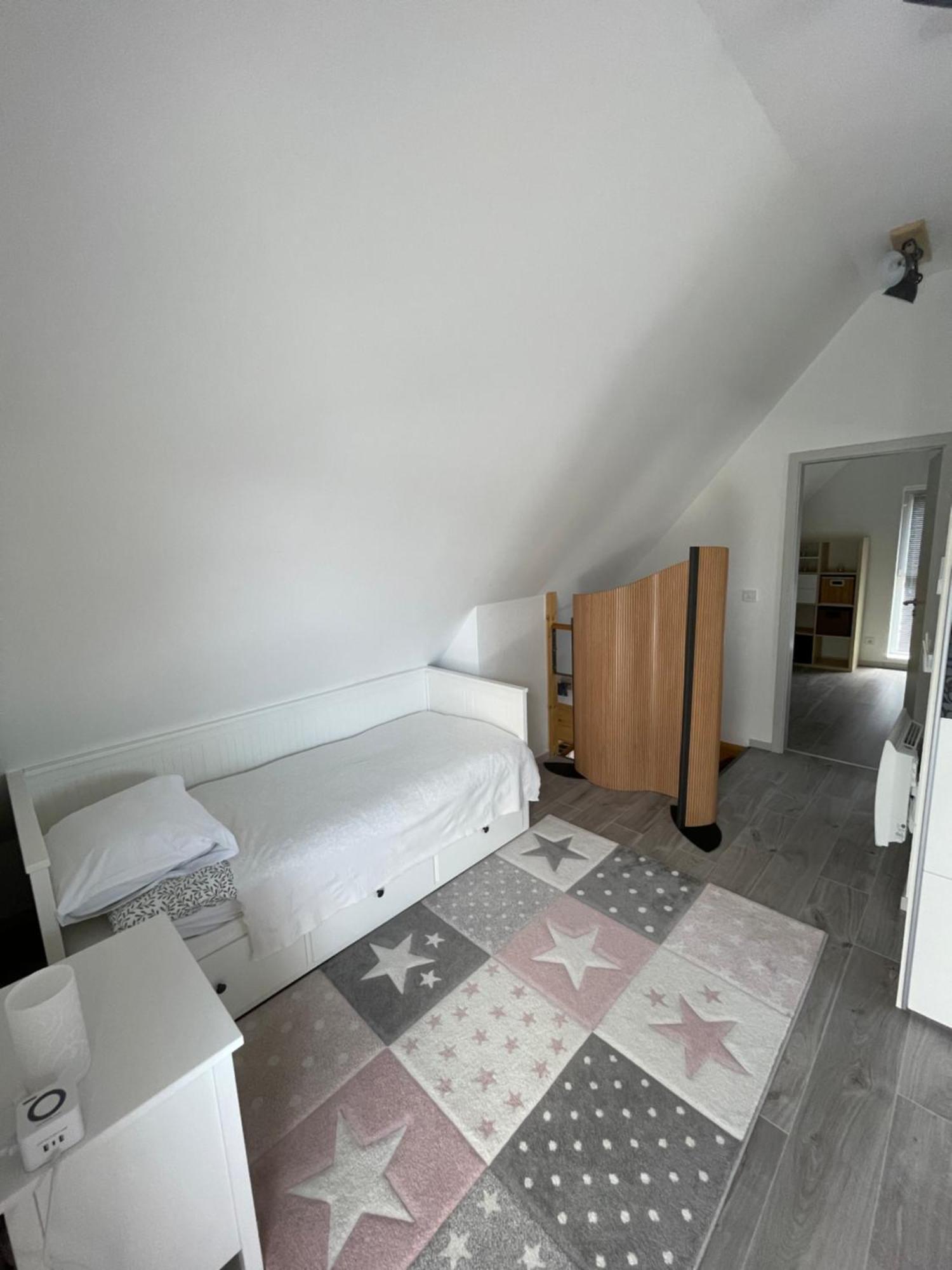 Modern House Close To Basel, Freiburg, Mulhouse, Europa-Park Villa Chalampe Exterior photo